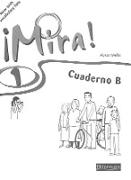 Mira 1 Workbook B Revised Edition (Pack of 8)