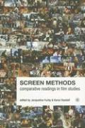 Screen Methods – Comparative Readings in Film Studies