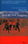 Speak the Truth, Laughing: Nine Stories and a Novella, House Arrest