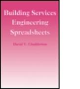 Building Services Engineering Spreadsheets