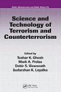 Science and Technology of Terrorism and Counterterrorism