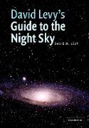 David Levy's Guide to the Night Sky