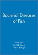 Bacterial Diseases of Fish