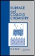 Surface and Colloid Chemistry