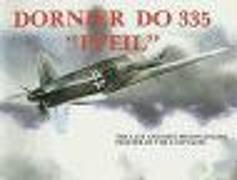 Dornier Do 335