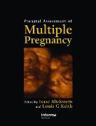 Prenatal Assessment of Multiple Pregnancy