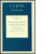 Nietzsche's Zarathustra