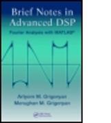 Brief Notes in Advanced DSP