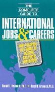 Complete Guide to International Jobs & Careers