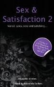Sex and Satisfaction 2