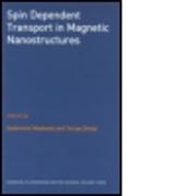 Spin Dependent Transport in Magnetic Nanostructures