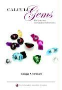 Calculus Gems: Brief Lives and Memorable Mathematics