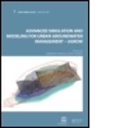 Advanced Simulation and Modeling for Urban Groundwater Management - UGROW