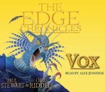 The Edge Chronicles 8: Vox