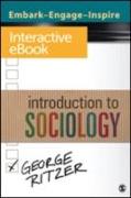 Introduction to Sociology: Interactive eBook