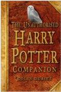 The Unauthorised Harry Potter Companion