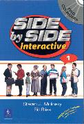 Side by Side – New Edition Level 1 Side by Side Interactive CD-ROM