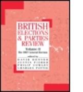 British Elections and Parties Review