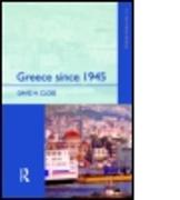Greece since 1945