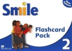 Smile 2 Flashcards new Edn