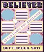 The Believer, Issue 83