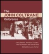 The John Coltrane Reference