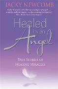 Healed by an Angel