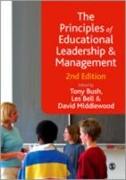 The Principles of Educational Leadership & Management