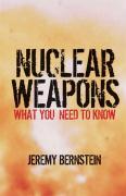 Nuclear Weapons