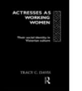 Actresses as Working Women