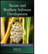 Secure and Resilient Software Development