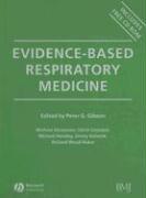 Evidence-Based Respiratory Medicine, with CD-ROM