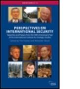 Perspectives on International Security