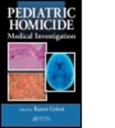 Pediatric Homicide