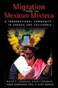 Migration from the Mexican Mixteca