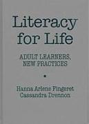 Literacy for Life