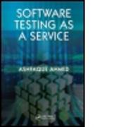 Software Testing as a Service