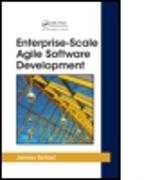 Enterprise-Scale Agile Software Development