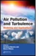 Air Pollution and Turbulence
