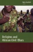 Religion and African Civil Wars