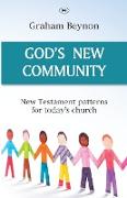 God's New Community