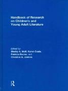 Handbook of Research on Children's and Young Adult Literature