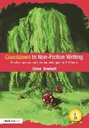 Countdown to Non-Fiction Writing
