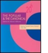 The Popular and the Canonical