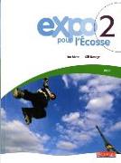 Expo Pour l'Ecosse 2 Vert Pupil Book
