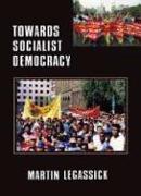 Towards Socialist Democracy