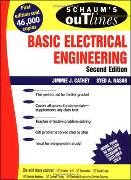 Schaum's Outline of Basic Electrical Engineering