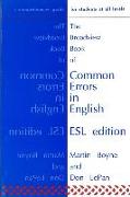 The Broadview Book of Common Errors in English ESL Edition