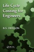 Life Cycle Costing for Engineers