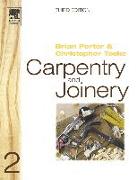 Carpentry and Joinery 2